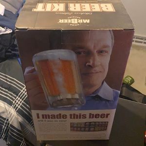 Beer kit for sale